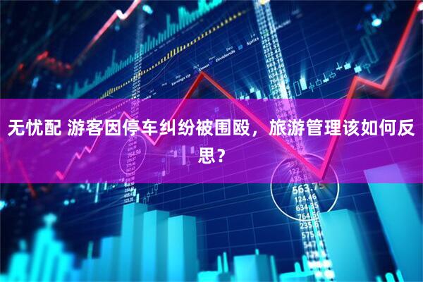 无忧配 游客因停车纠纷被围殴，旅游管理该如何反思？
